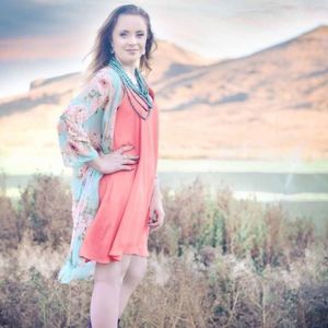 Meet your Posher, Preslee